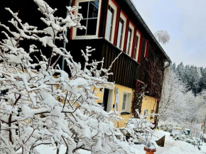 Marthas Stübchen Kurort Kipsdorf